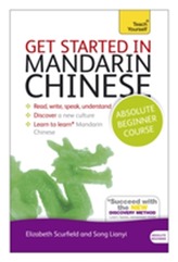  Get Started in Mandarin Chinese Absolute Beginner Course