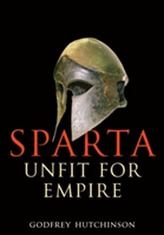  Sparta - Unfit for Empire