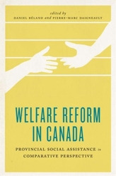  Welfare Reform in Canada