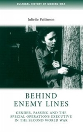  Behind Enemy Lines