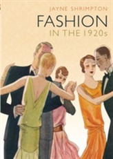  Fashion in the 1920s