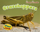  Grasshoppers