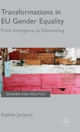 Transformations in EU Gender Equality