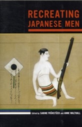  Recreating Japanese Men