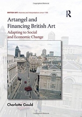  Artangel and Financing British Art