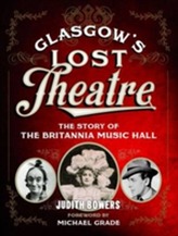  Glasgow's Lost Theatre