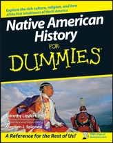  Native American History For Dummies