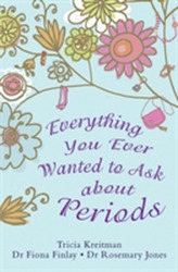  Everything You Ever Wanted to Ask About Periods