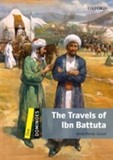  Dominoes: One: The Travels of Ibn Battuta