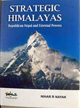  Strategic Himalayas