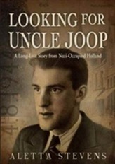  Looking for Uncle Joop