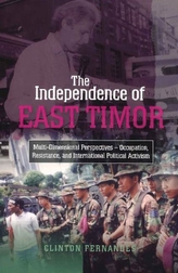  Independence of East Timor