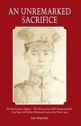 An Unremarked Sacrifice