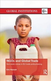  NGOs and Global Trade