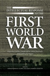  Intellectual Response to the First World War