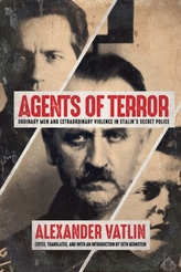  Agents of Terror