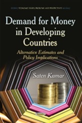  Demand for Money in Developing Countries