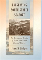  Preserving South Street Seaport