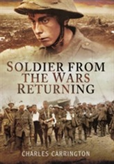  Soldier from the Wars Returning