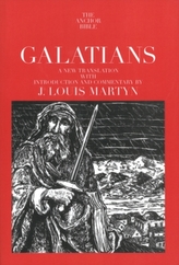  Galatians