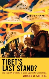  Tibet's Last Stand?