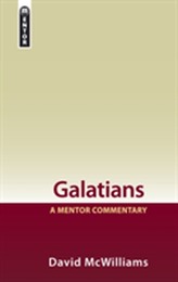 Galatians