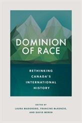  Dominion of Race