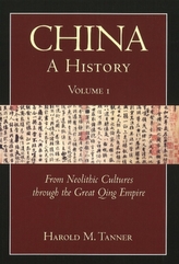  China: A History (Volume 1)