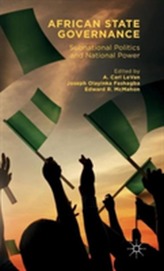  African State Governance