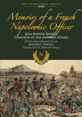  Memoirs of a French Napoleonic Officer