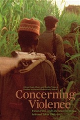 Concerning Violence