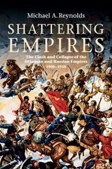  Shattering Empires
