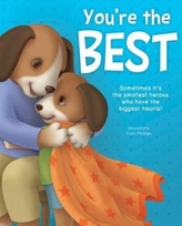  You're the Best