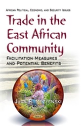  Trade in the East African Community
