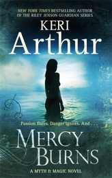  Mercy Burns