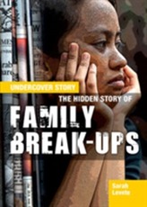 The Hidden Story of Family Break-ups
