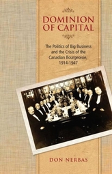  Dominion of Capital