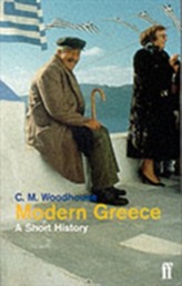  Modern Greece: A Short History