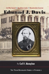  Edmund J. Davis of Texas