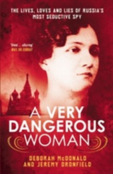 A Very Dangerous Woman