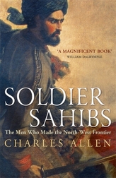  Soldier Sahibs