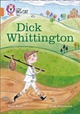  Dick Whittington