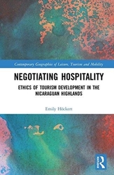  Negotiating Hospitality