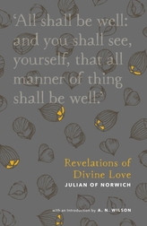  Revelations of Divine Love