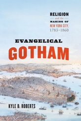  Evangelical Gotham