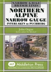  Northern Alpine Narrow Gauge