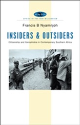  Insiders and Outsiders