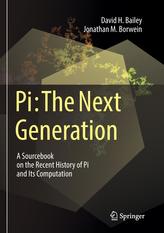  Pi: The Next Generation