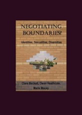  Negotiating Boundaries?
