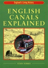  English Canals Explained